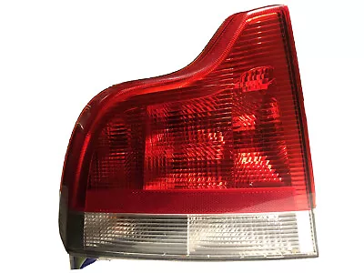 Volvo OEM 2001-2004 S60 Sedan Passenger Right Taillight Tail Light Lens 8664080 • $200