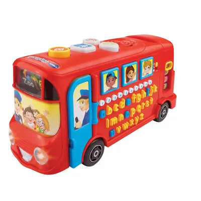 £29.99 • Buy VTech Playtime Bus With Phonics
