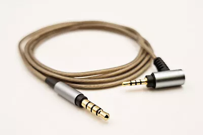 $21.58 • Buy 2.5mm Balanced Audio Cable For V-MODA Crossfade LP LP2 M-100 M-200 M-80 V-80 