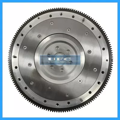 UFC 12 LBS LIGHTWEIGHT ALUMINUM CLUTCH FLYWHEEL 86-95 FORD MUSTANG 5.0L 302ci • $369