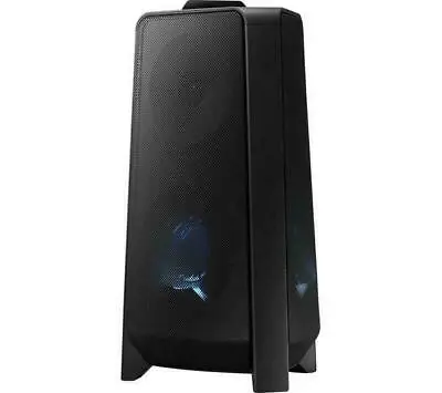 Samsung Mx-t40/xu 300w Bluetooth 5.0 Megasound Party Speaker Black Usb New • £227.91