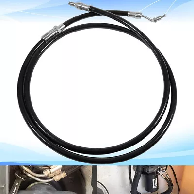 Power Trim Hose 21721550 For Volvo Penta DPH-A DPH-C DPH-D DPR-A DPR-B DPR-C DPR • $79.89