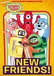 Yo Gabba Gabba!: New Friends! • $6.47