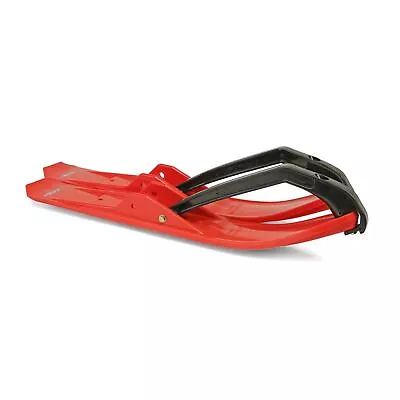 C&A Pro Pro Mini Ski Set - Red - Pair 77050007 • $222.08