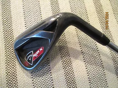 Callaway Razr X Black A Wedge - Used • $11.50