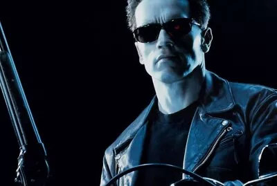 £1.89 • Buy Terminator 2  - Schwarzenegger - Movie Art Print - Poster - 6x4  (postcard Size)