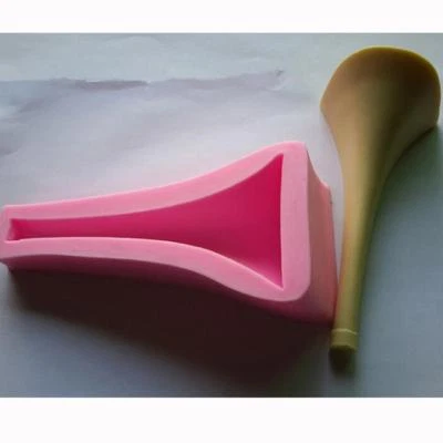 £7.04 • Buy Silicone Stiletto High Heel Shoe Fondant Mould Cake Decorating Wedding Mold Tool