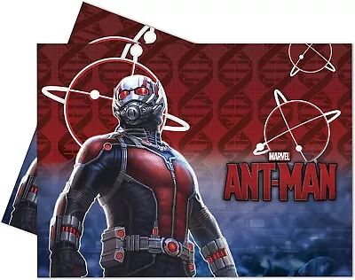 Marvel Ant Man Party Tableware • £4