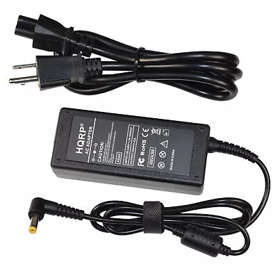 AC Adapter Charger For Acer Aspire 4750G 4810TG E1 M3 M5 S3 V3 Series • $18.26