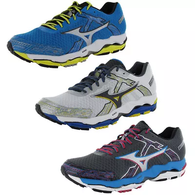 Mizuno Mens Wave Enigma 4 Running Shoe • $59.99