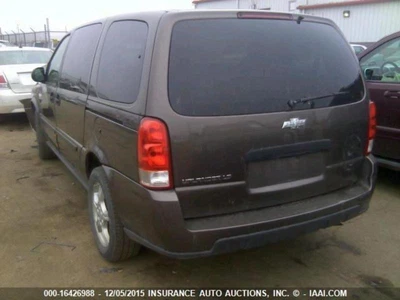 $624.35 • Buy Engine 2008 08 Pontiac Montana 3.9l Lz9 V6 Motor, 131k Miles, Nice!