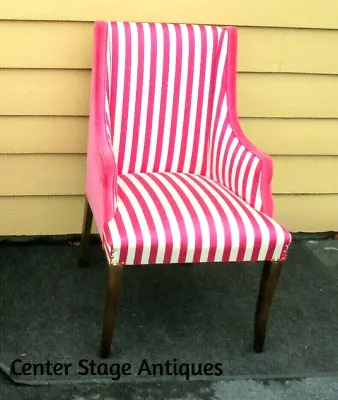 61185 Decorator Armchair Bergere  Chair • $265