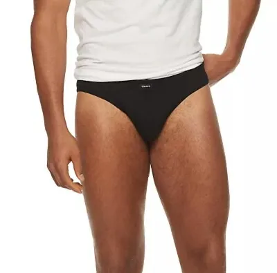 Men's EQUIPO Cotton Bikini Briefs Size M (31-33 & 32-34) PICK YOUR FAVE'Z! • $7