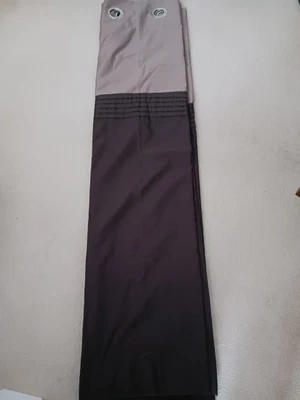 £6.50 • Buy Next Tab Top Curtains .