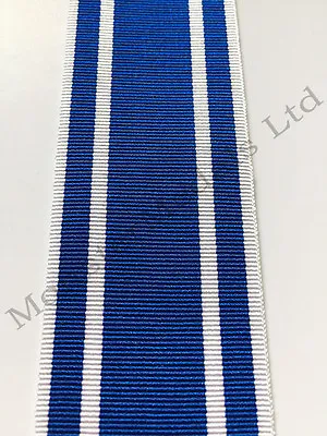 NATO Macedonia Full Size Medal Ribbon Choice Listing • £1.95