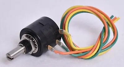 Sakae Multi-Turn Potentiometer Shaft  22HP-10 • $12.99