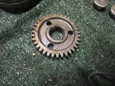 2000 Kawasaki VULCAN 750 VN750  Engine Motor Timing Drive Gear • $13.98