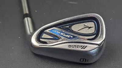 Mizuno JPX 800 Single 9 Iron Golf Club Right Hand Steel Regular Shaft Stock Grip • $75