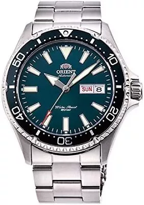 [Orient] ORIENT MAKO Mako Automatic Watch Mechanical Machine Type Made In J • $261.40