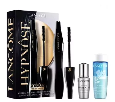 Lancome Hypnose Mascara Eye Routine Gift Set • £26.90