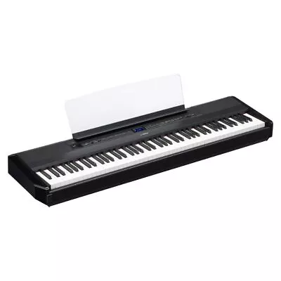 Yamaha P525 88 Key Weighted Action Digital Piano Black • $1599.99