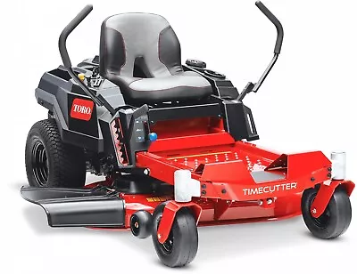 Toro Zero Turn Mower • $7200