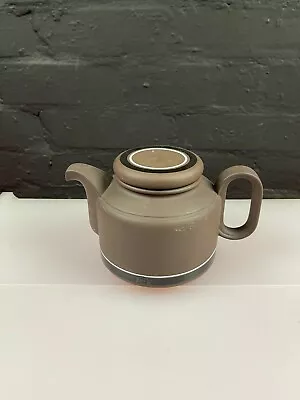 Vintage Hornsea Contrast Teapot 1.5 Pints • £16.99