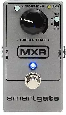 MXR M135 Smart Gate Pedal • $149.99