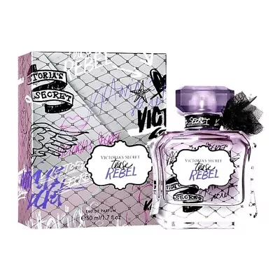 Victoria's Secret Tease REBEL EDP Spray 50mL • $75