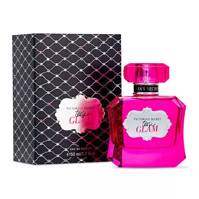 Victoria's Secret Tease Glam 50ml EDP (L) SP Womens 100% Genuine (New) • $72.90