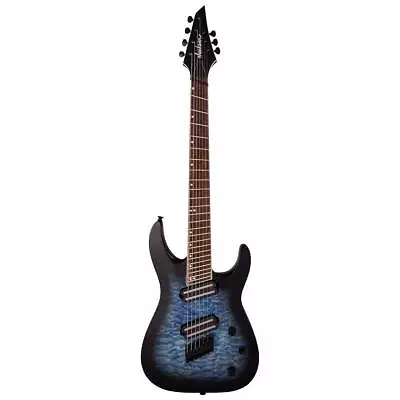 X Series Soloist Arch Top SLATX7Q MS Multiscale 7-String Electric Guitar • $879.76