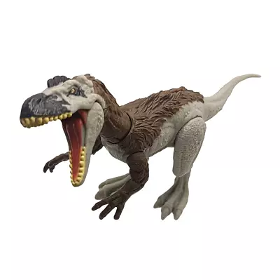 Jurassic World Xuanhanosaurus Dino Trackers Dinosaur Figure Toy Mattel AR • $14.35