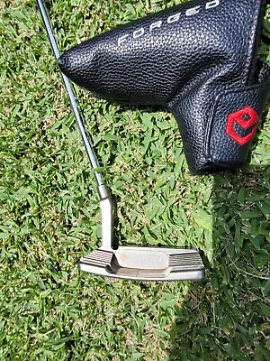 Epon I-33 Putter (34 Inches) • $800