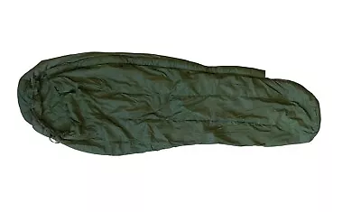 USGI Military Tennier Modular Patrol Sleeping Bag Green Brand New • $104.99