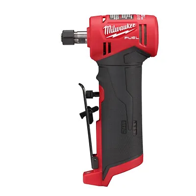 Milwaukee 2485-20 M12 FUEL Right Angle Die Grinder • $169.79
