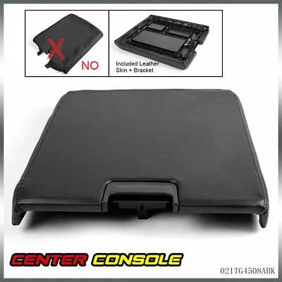 Center Console Lid Bench Fit For Chevy Silverado GMC Sierra 924-810 20864154 New • $24.74