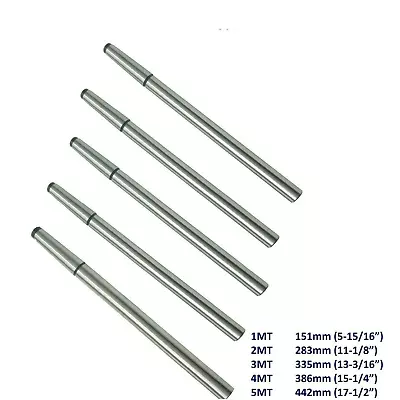 Parallel Test Bar For Metalworking Lathes 1mt 2mt 3mt 4mt 5mt Anchor Uk • £17.99