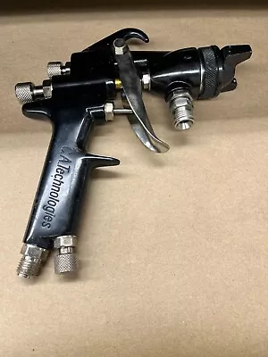 C.A. Technologies Panther Pressure Feed Spray Gun (USED NOT IN FACTORY PKG) • $200