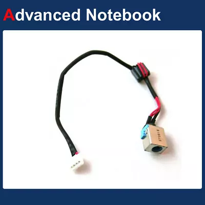 DC Power Jack For Acer V3-572G E5-571G E5-571PG DC30100RJ00 DC30100QJ00 #3 • $9