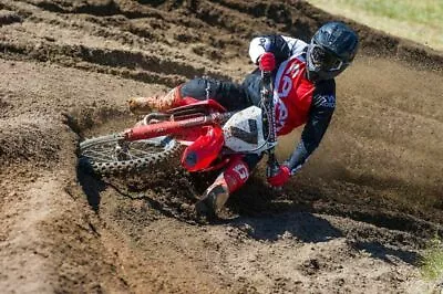$18.99 • Buy JAMES STEWART KTM Honda Yamaha SX/MX Motocross Supercross O - POSTER 20x30