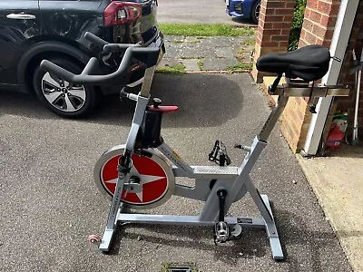 Schwinn Spin Exercise Bike • £65