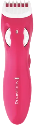 Remington PINK BIKINI TRIMMER BKT1004FAU • $19