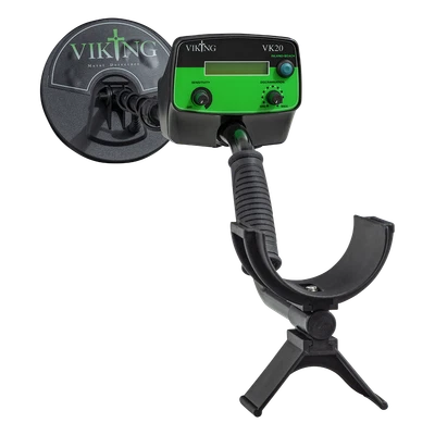 £185 • Buy Viking VK20 Metal Detector