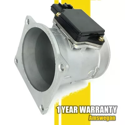 Mass Air Flow Sensor For Ford E Series F150 F250 Mustang Lincoln Expedition V8 • $35.68