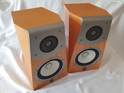 Yamaha Soavo 2 Speakers  • £430