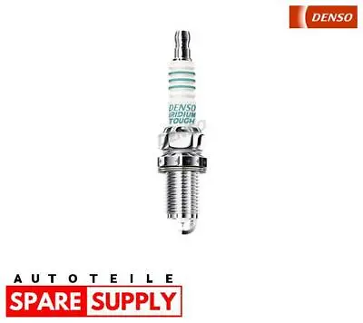 4x SPARK PLUG FORD HONDA SAAB DENSO VK22G • $84.13