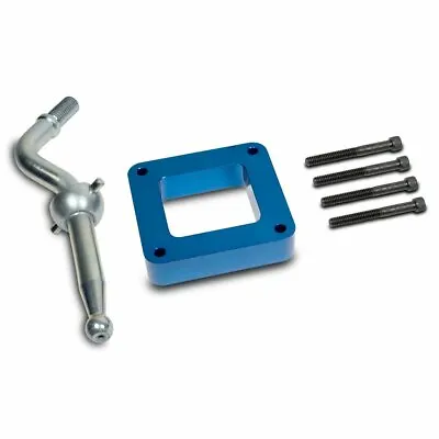 BD-Power Short Shift Kit For 1999-2002 Dodge Ram NV5600 6-Speed Manual Trans • $351.70