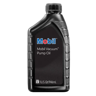 $15.79 • Buy MOBIL 123027 Vacuum Pump Oil,1 Qt,Bottle,20 SAE Grade
