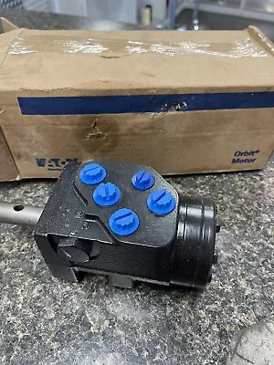 Yale 580034088  Orbitrol Steering Oem New Eaton • $350