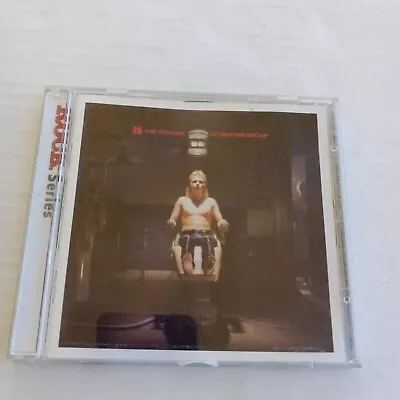 Michael Schenker Group - Self-Titled CD  (2000) Classic Rock Series • $29.99